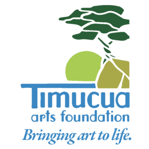 Timucua Logo